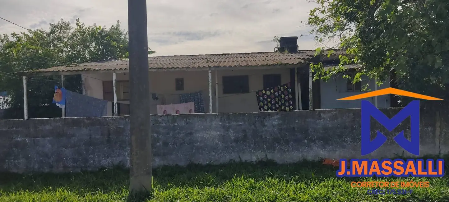 Foto 3 de Casa com 2 quartos à venda, 253m2 em Ilha Comprida - SP