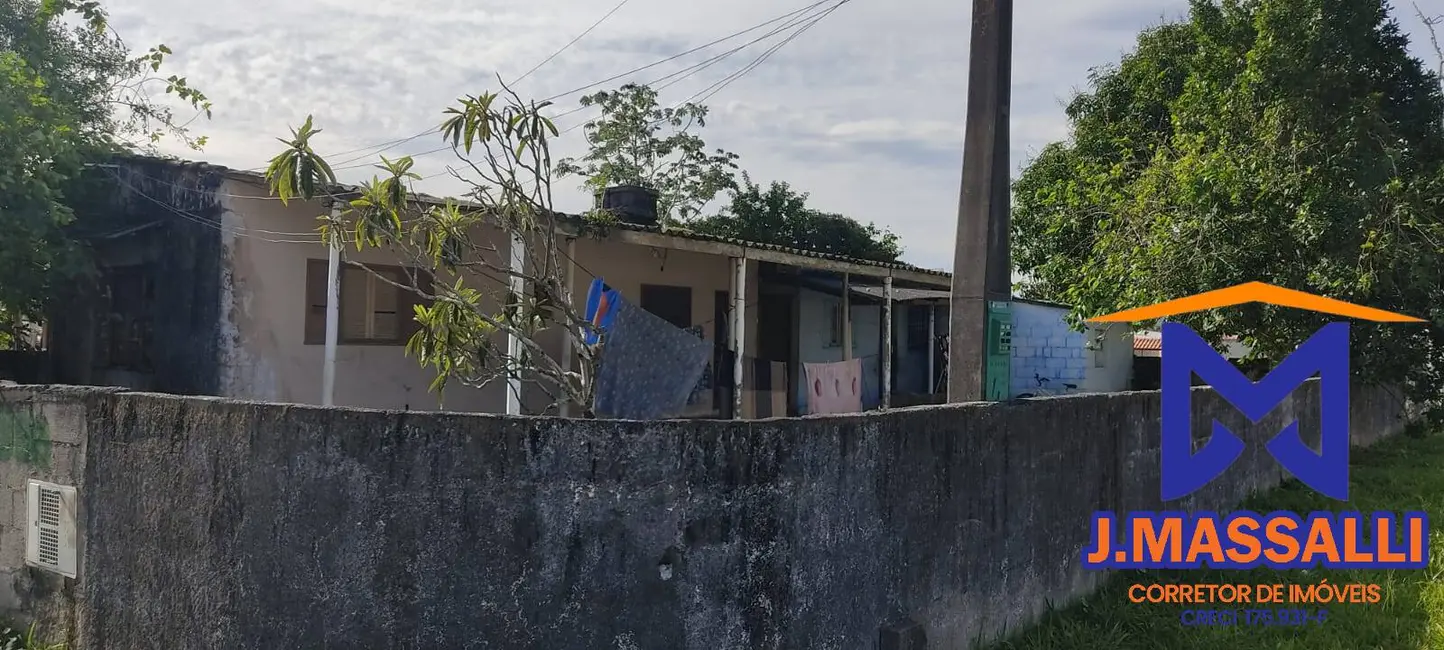 Foto 5 de Casa com 2 quartos à venda, 253m2 em Ilha Comprida - SP