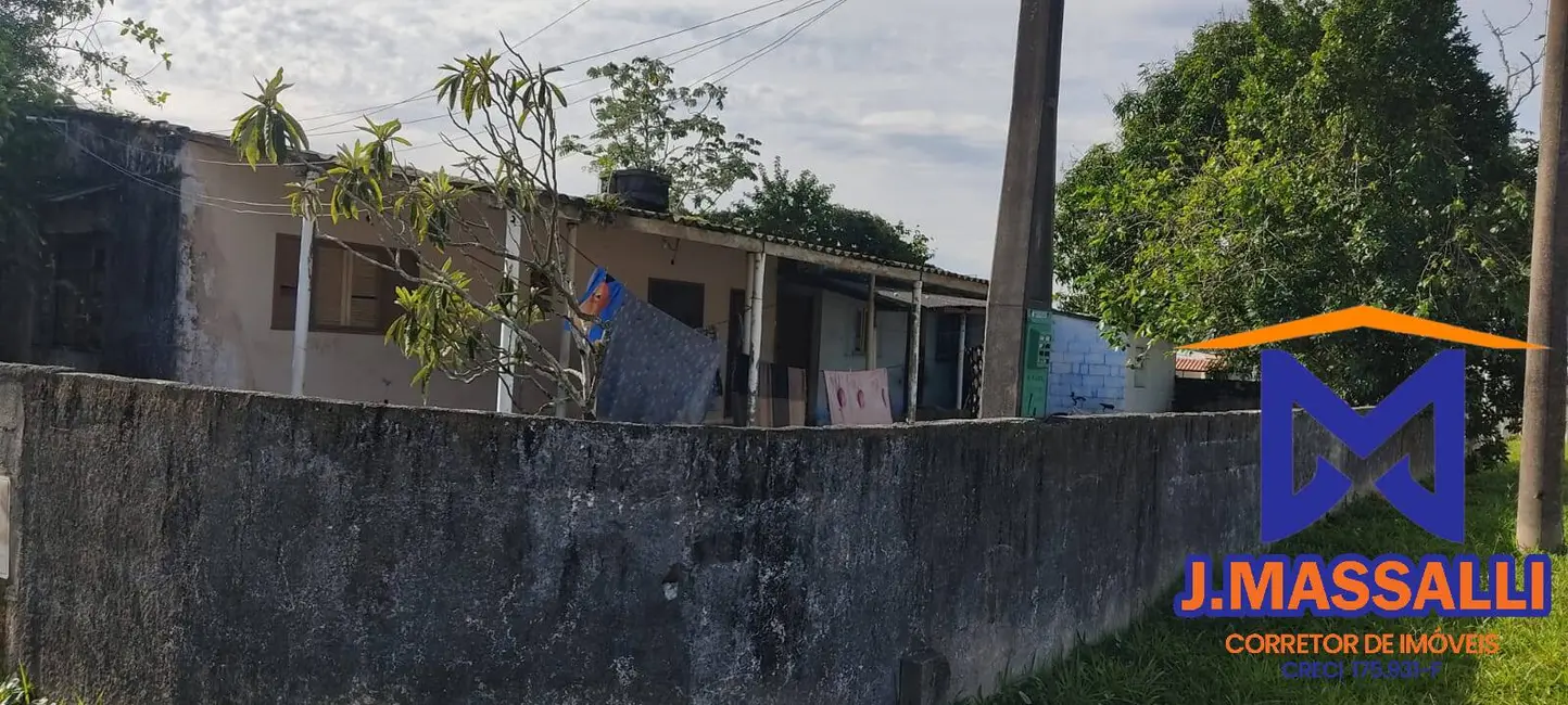 Foto 4 de Casa com 2 quartos à venda, 253m2 em Ilha Comprida - SP