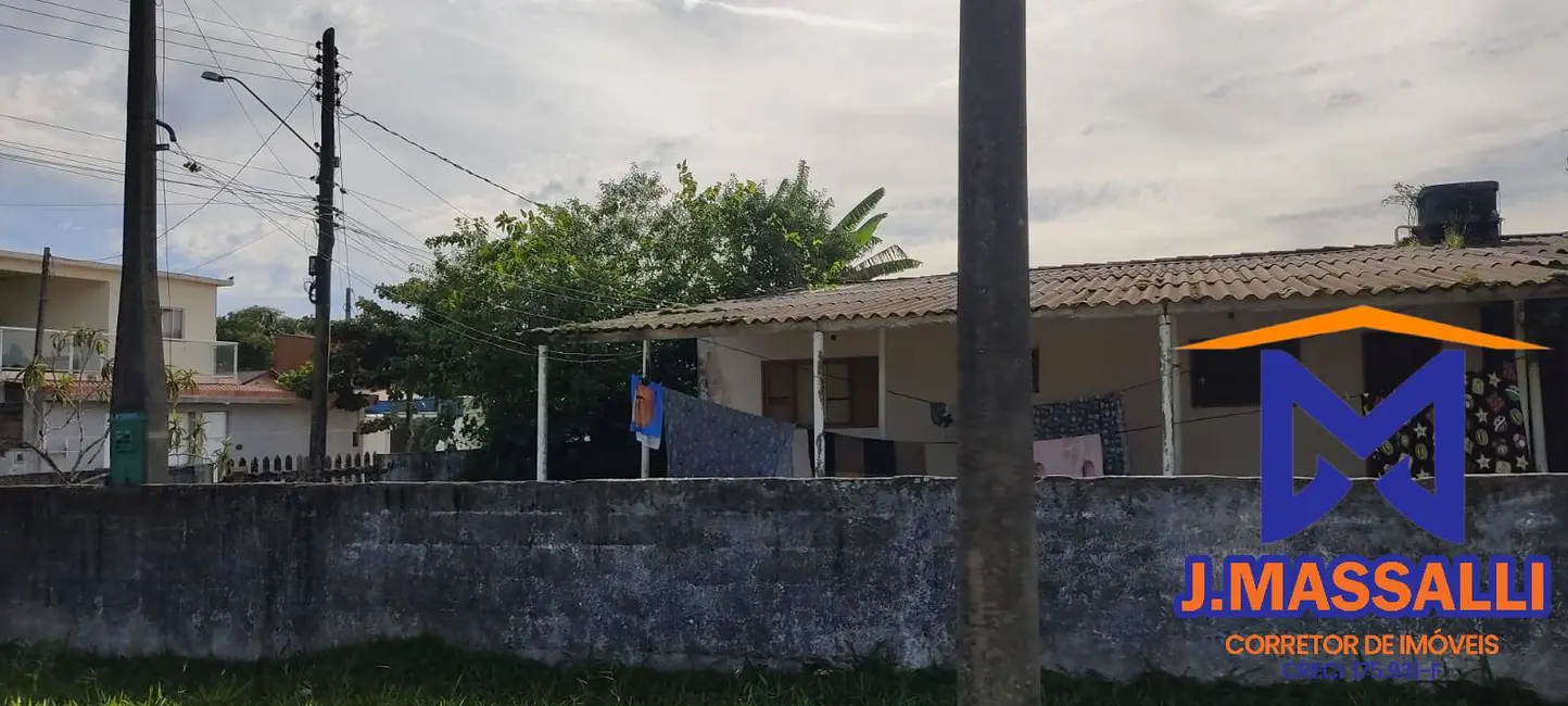 Foto 2 de Casa com 2 quartos à venda, 253m2 em Ilha Comprida - SP