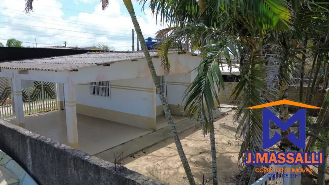 Casa com 1 quarto à venda, 176m2 em Barra do Ribeira, Iguape - SP - imagem 9 Foto 9 de Casa com 1 quarto à venda, 176m2 em Barra do Ribeira, Iguape - SP
