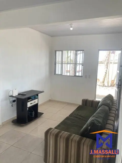Casa com 1 quarto à venda, 176m2 em Barra do Ribeira, Iguape - SP - imagem 4 Foto 4 de Casa com 1 quarto à venda, 176m2 em Barra do Ribeira, Iguape - SP