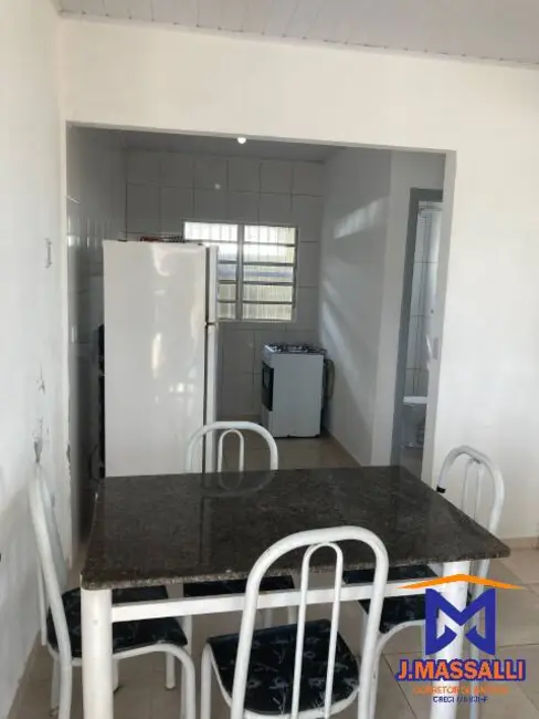 Casa com 1 quarto à venda, 176m2 em Barra do Ribeira, Iguape - SP - imagem 5 Foto 5 de Casa com 1 quarto à venda, 176m2 em Barra do Ribeira, Iguape - SP