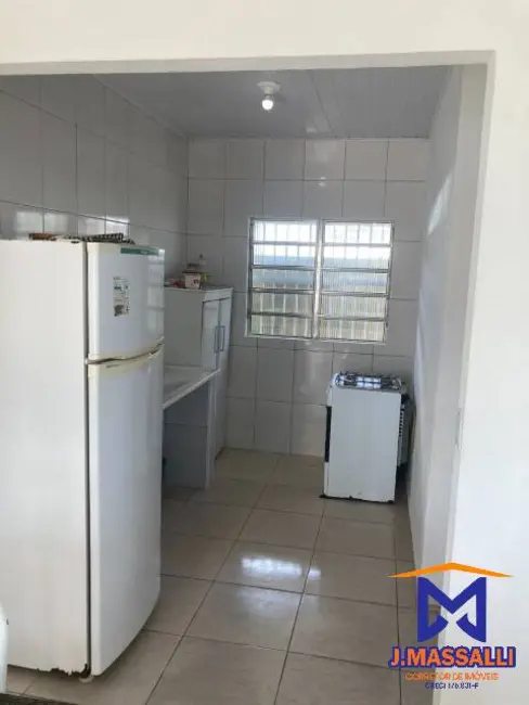 Casa com 1 quarto à venda, 176m2 em Barra do Ribeira, Iguape - SP - imagem 6 Foto 6 de Casa com 1 quarto à venda, 176m2 em Barra do Ribeira, Iguape - SP