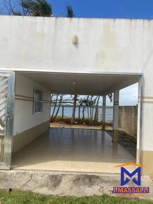 Casa com 1 quarto à venda, 176m2 em Barra do Ribeira, Iguape - SP - imagem 3 Foto 3 de Casa com 1 quarto à venda, 176m2 em Barra do Ribeira, Iguape - SP