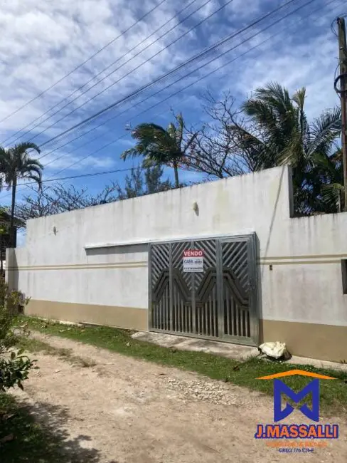 Casa com 1 quarto à venda, 176m2 em Barra do Ribeira, Iguape - SP - imagem 2 Foto 2 de Casa com 1 quarto à venda, 176m2 em Barra do Ribeira, Iguape - SP