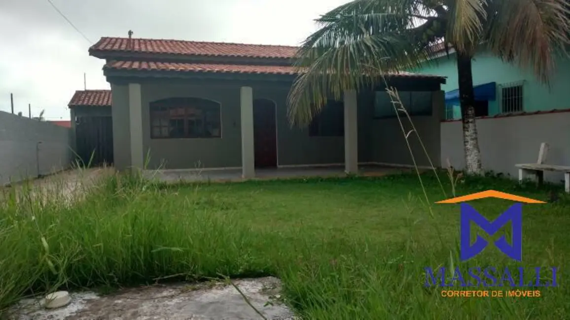 Foto 5 de Casa com 2 quartos à venda, 250m2 em Ilha Comprida - SP