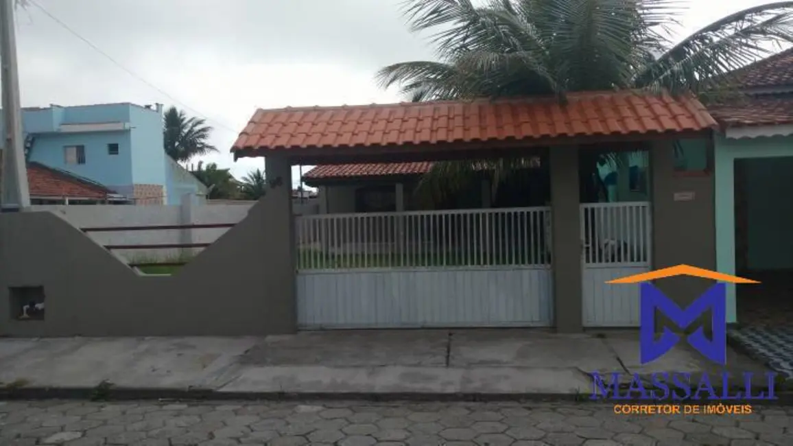 Foto 2 de Casa com 2 quartos à venda, 250m2 em Ilha Comprida - SP