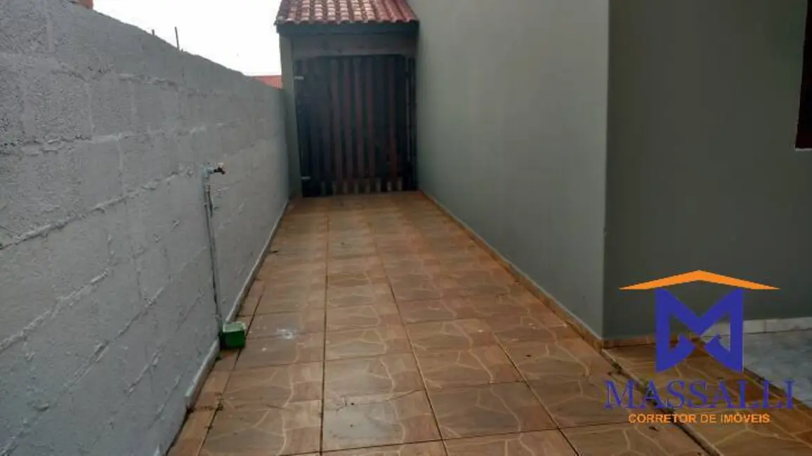 Foto 6 de Casa com 2 quartos à venda, 250m2 em Ilha Comprida - SP