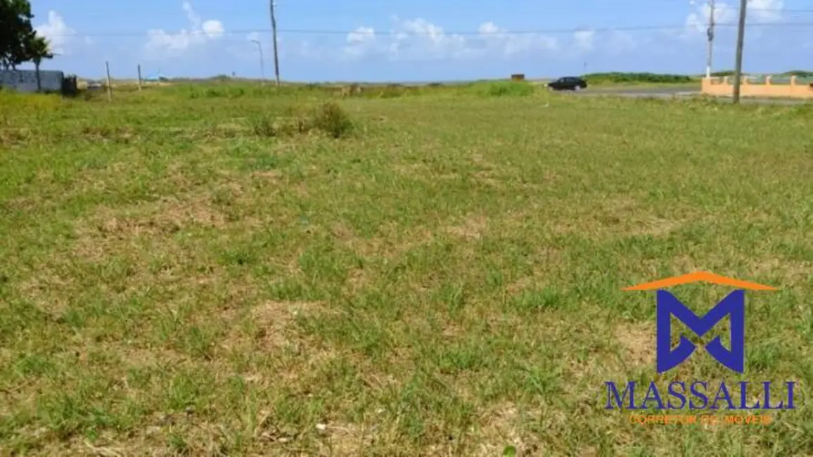 Foto 4 de Terreno / Lote à venda, 2581m2 em Ilha Comprida - SP