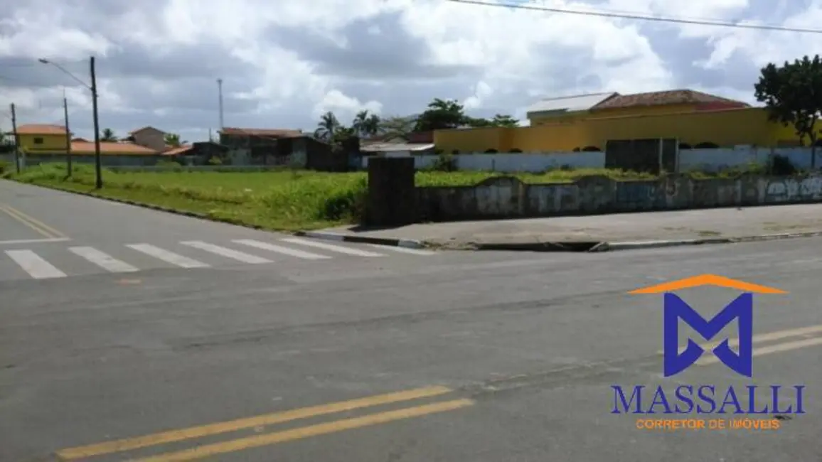 Foto 1 de Terreno / Lote à venda, 2581m2 em Ilha Comprida - SP