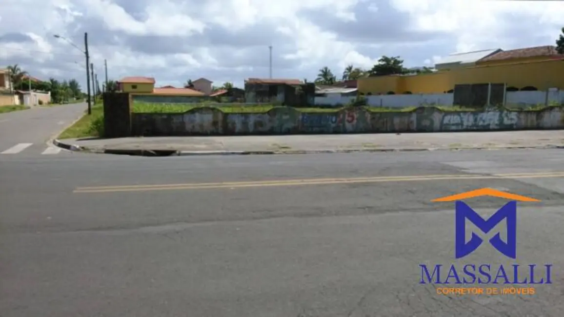 Foto 2 de Terreno / Lote à venda, 2581m2 em Ilha Comprida - SP