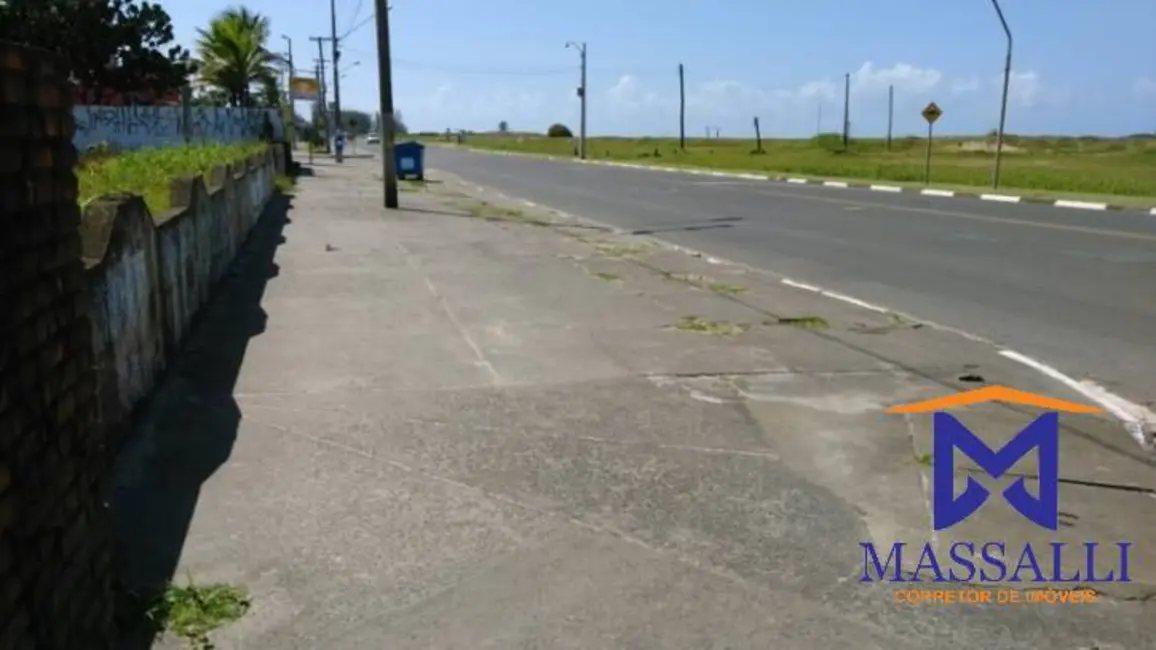 Foto 3 de Terreno / Lote à venda, 2581m2 em Ilha Comprida - SP