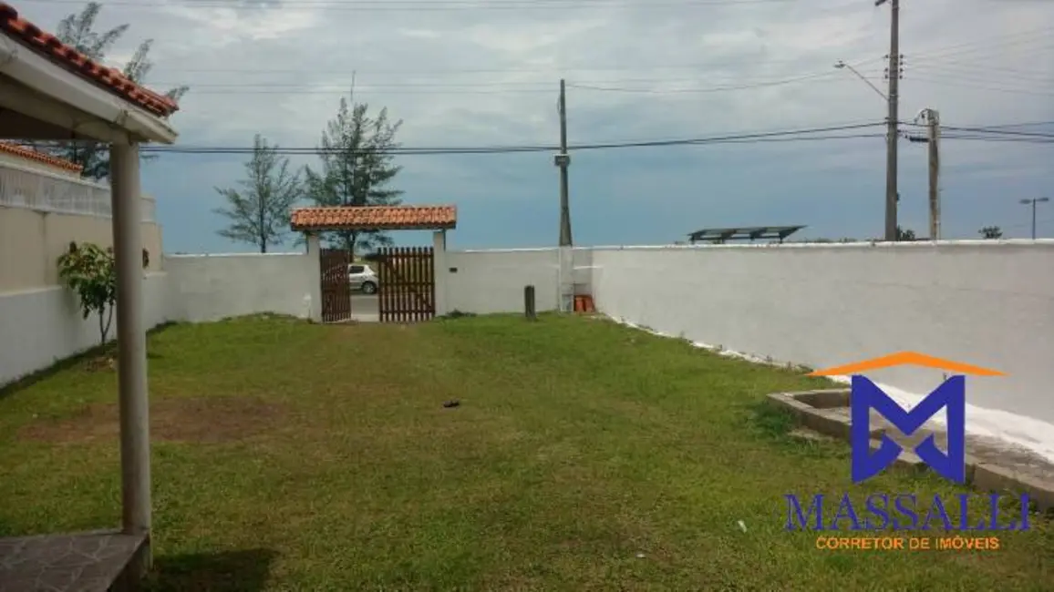 Foto 4 de Casa com 5 quartos à venda em Ilha Comprida - SP