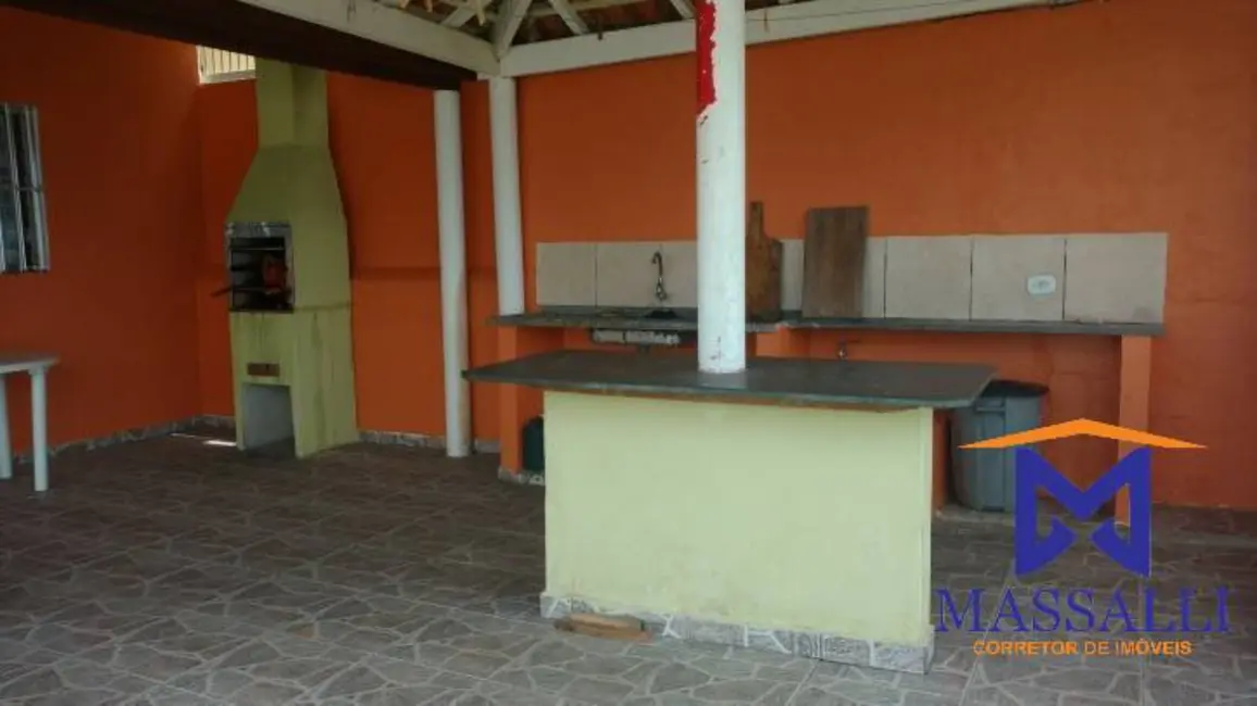 Foto 2 de Casa com 5 quartos à venda em Ilha Comprida - SP