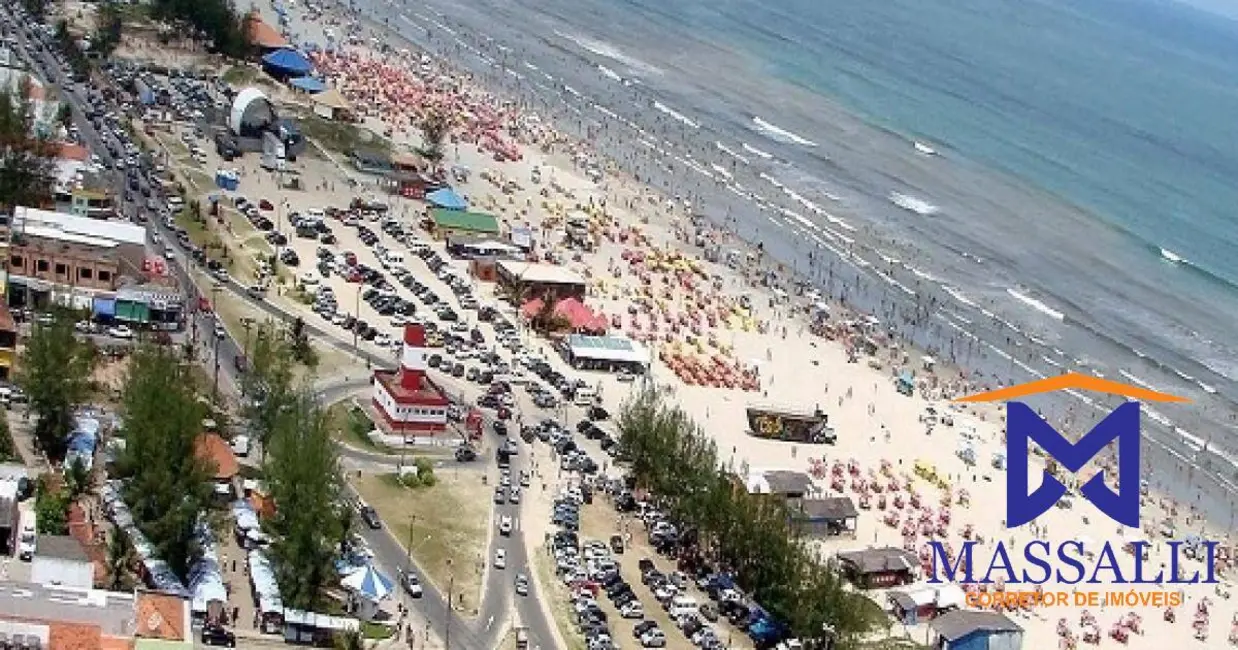 Foto 4 de Terreno / Lote à venda, 550m2 em Ilha Comprida - SP