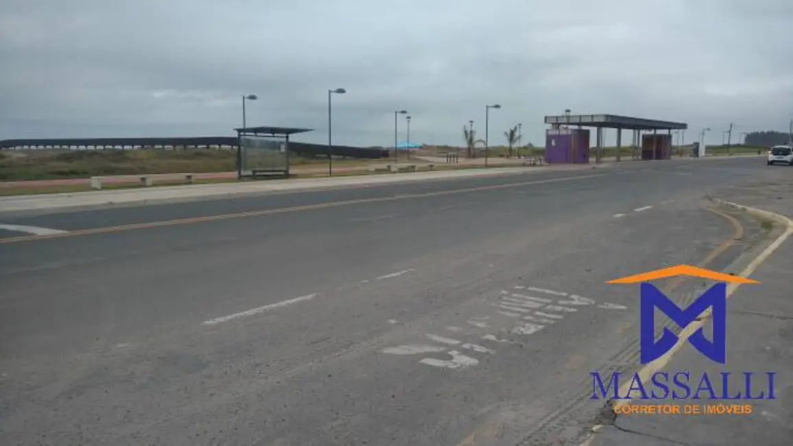 Foto 3 de Terreno / Lote à venda, 550m2 em Ilha Comprida - SP