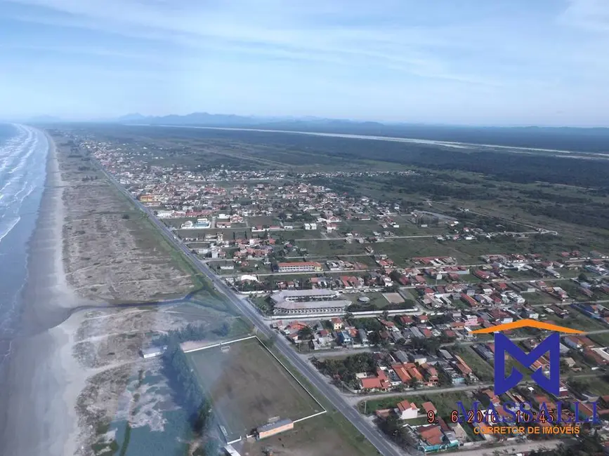 Foto 5 de Terreno / Lote à venda, 550m2 em Ilha Comprida - SP