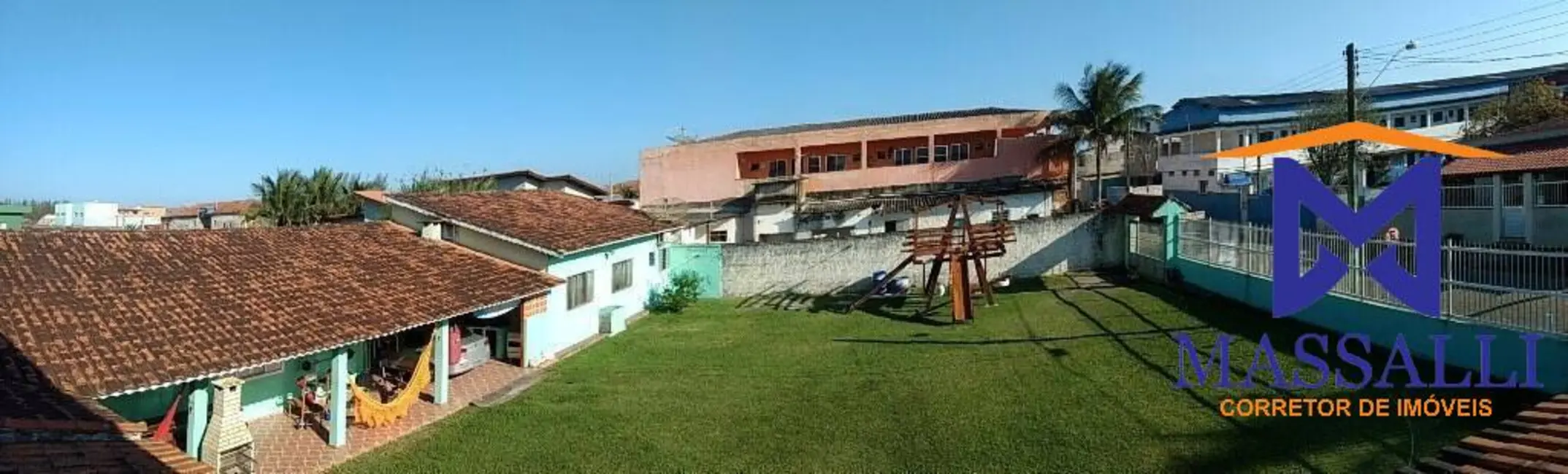 Sala Comercial com 6 quartos à venda em Ilha Comprida - SP - imagem 3 Foto 3 de Sala Comercial com 6 quartos à venda em Ilha Comprida - SP