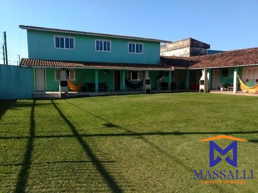 Sala Comercial com 6 quartos à venda em Ilha Comprida - SP - imagem 4 Foto 4 de Sala Comercial com 6 quartos à venda em Ilha Comprida - SP