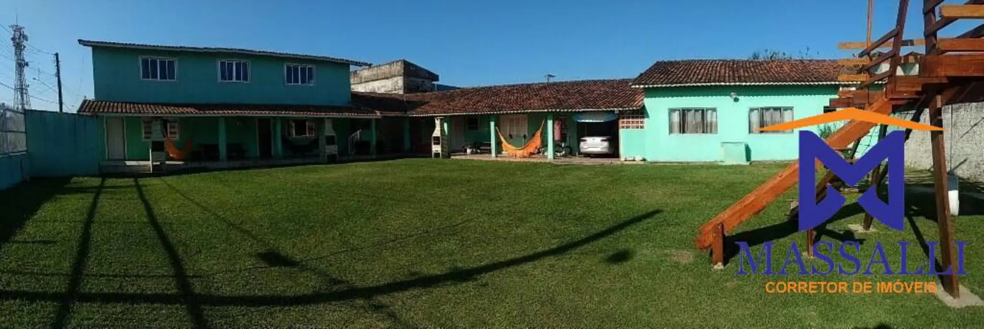 Sala Comercial com 6 quartos à venda em Ilha Comprida - SP - imagem 6 Foto 6 de Sala Comercial com 6 quartos à venda em Ilha Comprida - SP