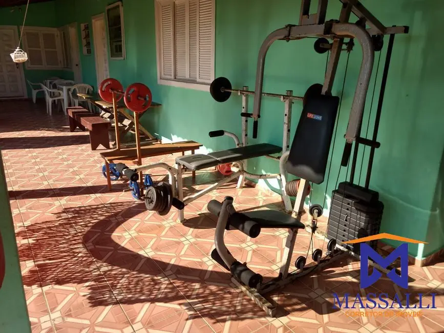 Sala Comercial com 6 quartos à venda em Ilha Comprida - SP - imagem 8 Foto 8 de Sala Comercial com 6 quartos à venda em Ilha Comprida - SP