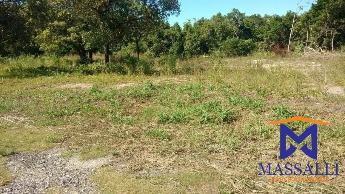 Foto 2 de Terreno / Lote à venda, 1500m2 em Ilha Comprida - SP