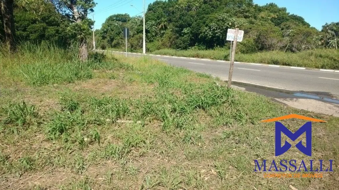 Foto 1 de Terreno / Lote à venda, 1500m2 em Ilha Comprida - SP
