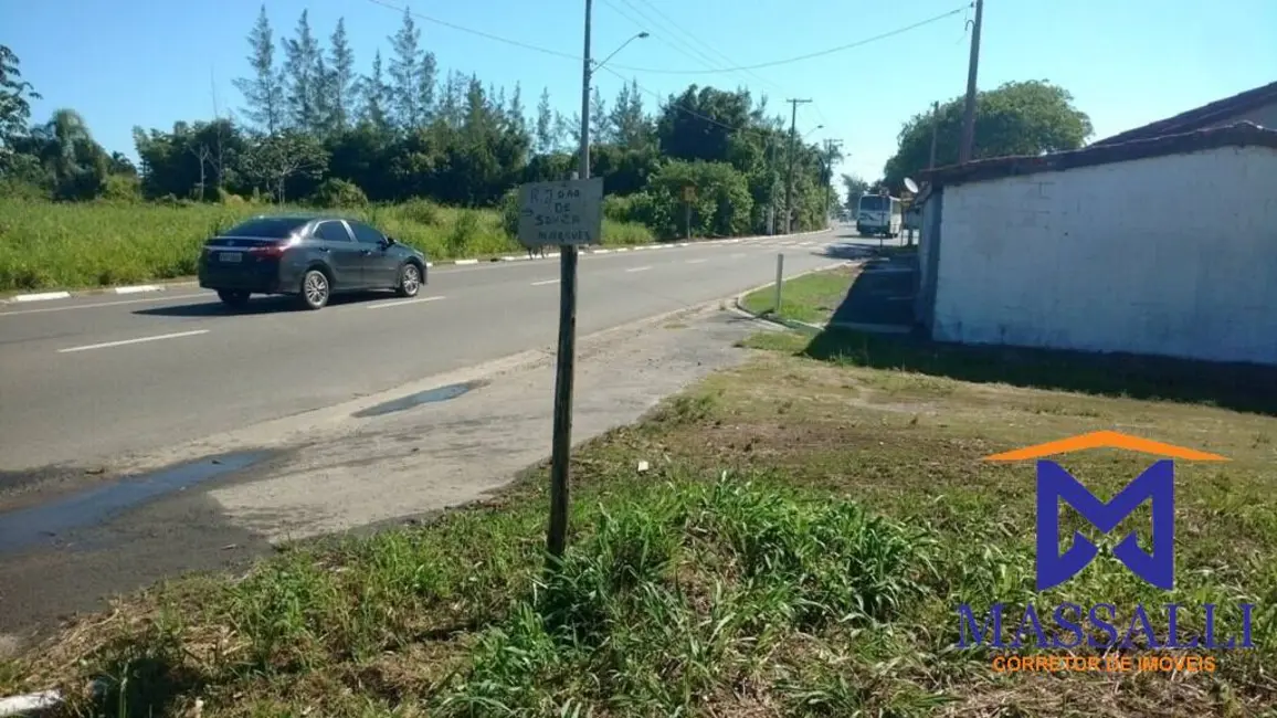 Foto 5 de Terreno / Lote à venda, 1500m2 em Ilha Comprida - SP