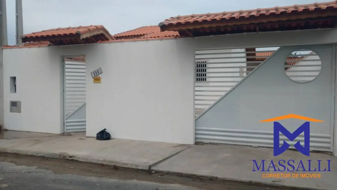 Foto 1 de Casa com 2 quartos à venda, 250m2 em Ilha Comprida - SP