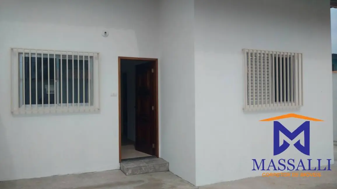 Foto 3 de Casa com 2 quartos à venda, 250m2 em Ilha Comprida - SP