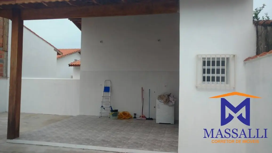 Foto 4 de Casa com 2 quartos à venda, 250m2 em Ilha Comprida - SP