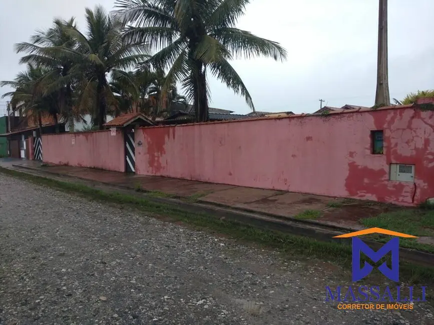 Foto 1 de Casa com 3 quartos à venda, 750m2 em Ilha Comprida - SP