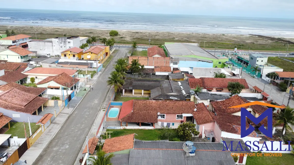 Foto 34 de Casa com 3 quartos à venda, 750m2 em Ilha Comprida - SP