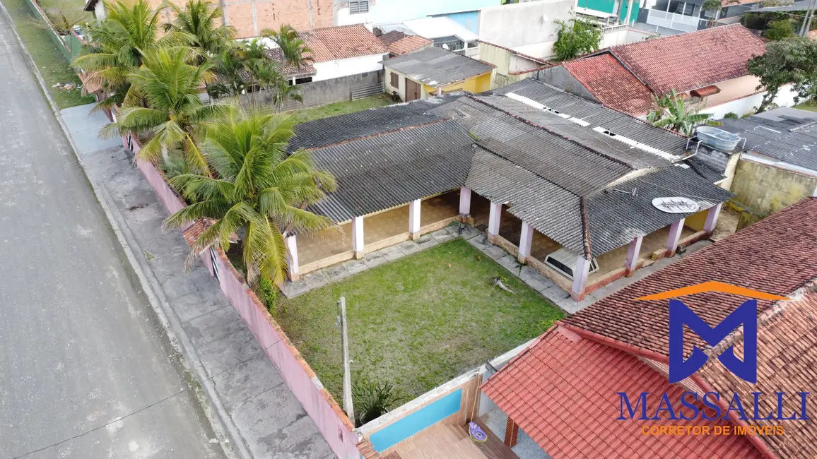 Foto 1 de Casa com 3 quartos à venda, 750m2 em Ilha Comprida, SP