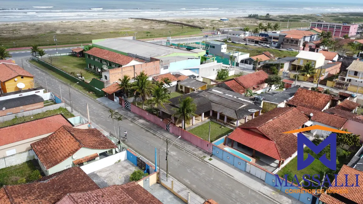 Foto 33 de Casa com 3 quartos à venda, 750m2 em Ilha Comprida - SP