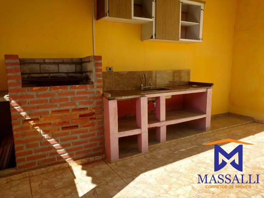 Foto 5 de Casa com 3 quartos à venda, 750m2 em Ilha Comprida - SP