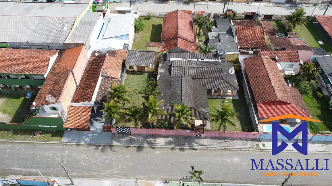 Foto 29 de Casa com 3 quartos à venda, 750m2 em Ilha Comprida - SP