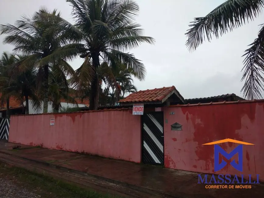 Foto 2 de Casa com 3 quartos à venda, 750m2 em Ilha Comprida - SP