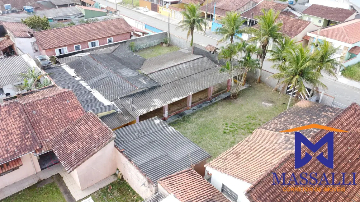 Foto 36 de Casa com 3 quartos à venda, 750m2 em Ilha Comprida - SP