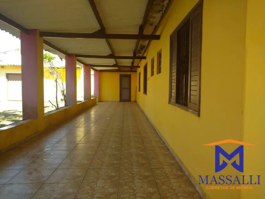 Foto 8 de Casa com 3 quartos à venda, 750m2 em Ilha Comprida - SP