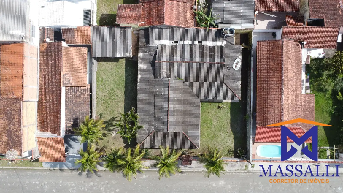 Foto 28 de Casa com 3 quartos à venda, 750m2 em Ilha Comprida - SP