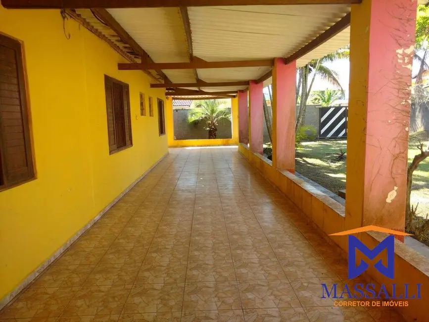 Foto 6 de Casa com 3 quartos à venda, 750m2 em Ilha Comprida - SP