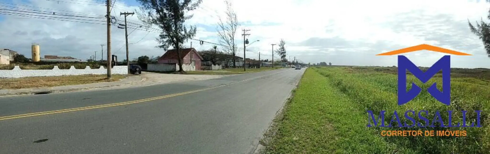 Foto 6 de Terreno / Lote à venda, 300m2 em Ilha Comprida - SP