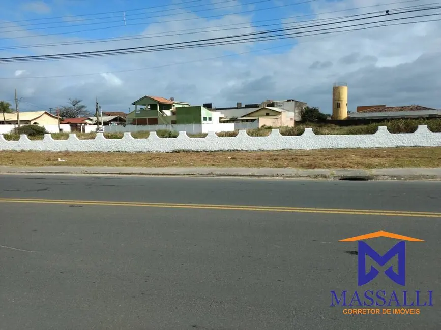 Foto 2 de Terreno / Lote à venda, 300m2 em Ilha Comprida - SP