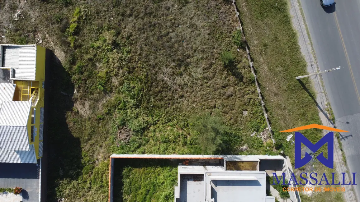 Foto 8 de Terreno / Lote à venda, 300m2 em Ilha Comprida - SP