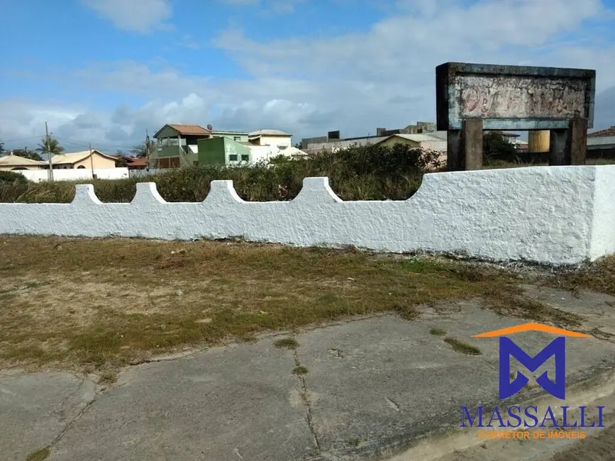 Foto 3 de Terreno / Lote à venda, 300m2 em Ilha Comprida - SP