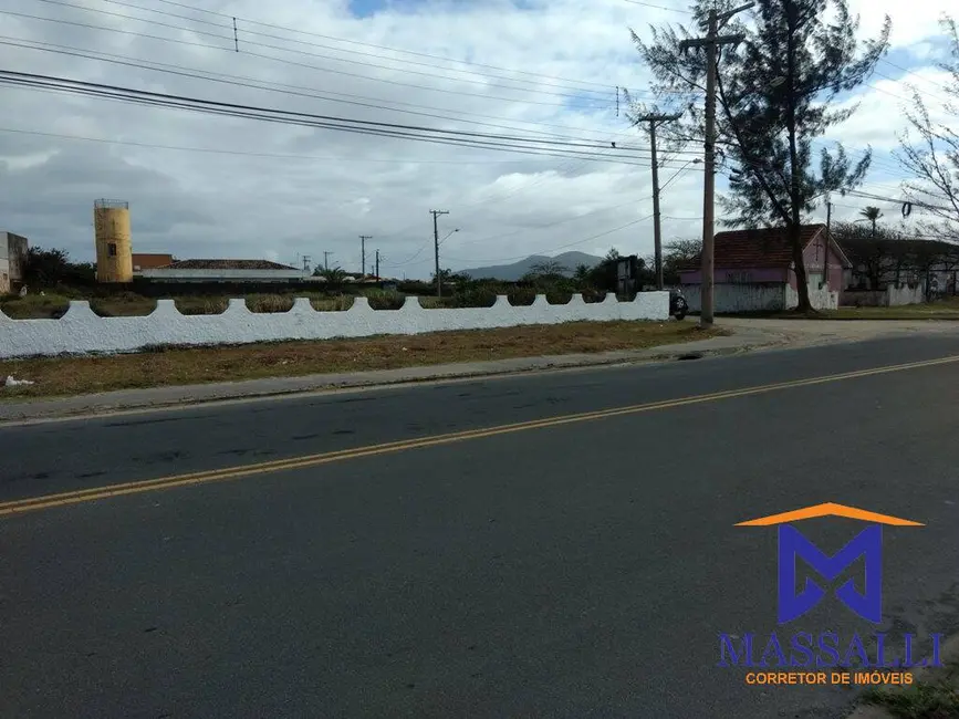 Foto 7 de Terreno / Lote à venda, 300m2 em Ilha Comprida - SP