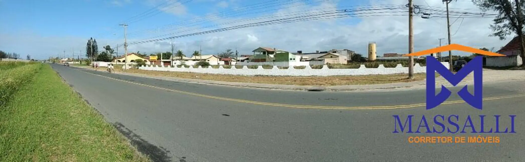 Foto 5 de Terreno / Lote à venda, 300m2 em Ilha Comprida - SP