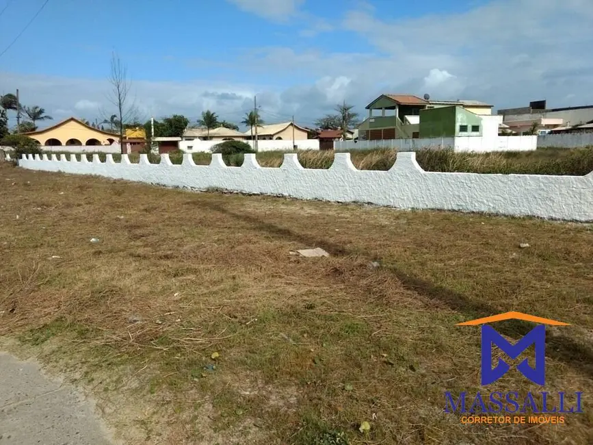 Foto 4 de Terreno / Lote à venda, 300m2 em Ilha Comprida - SP